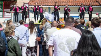 Habrá música, gastronomía, mercadillo y muchas otras actividades