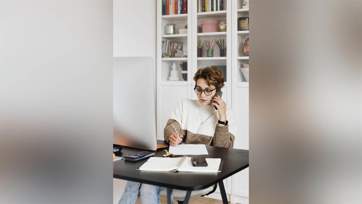 Más de 60 emprendedoras locales se darán cita en el Centro Municipal de Mayores Adolfo Suárez