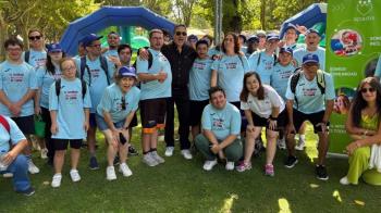 La entidad asumió el liderazgo de dos estaciones deportivas clave: golf y rugby