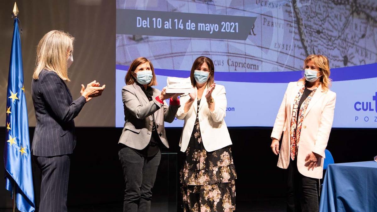 En las jornadas participan importantes escritores del género