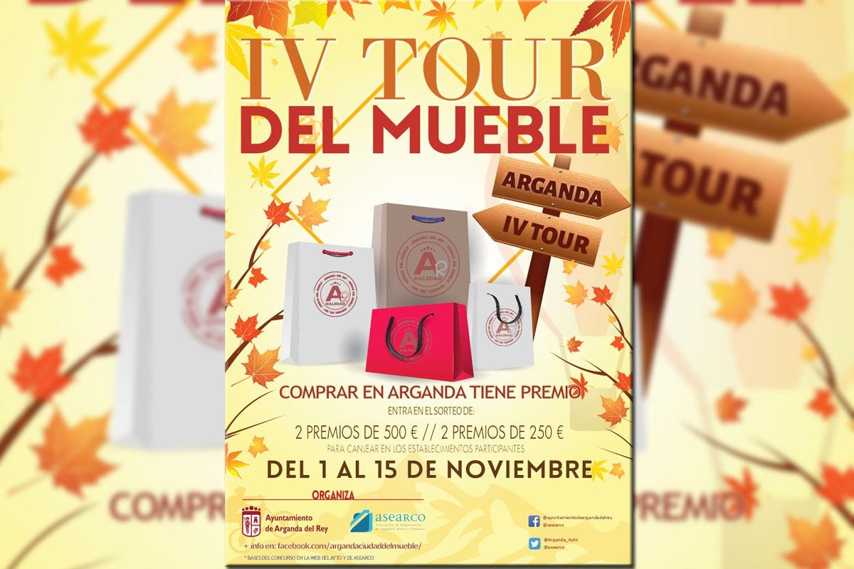 Al comprar en cualquiera de los 30 establecimientos se podrá ganar 500 euros en dos premios1