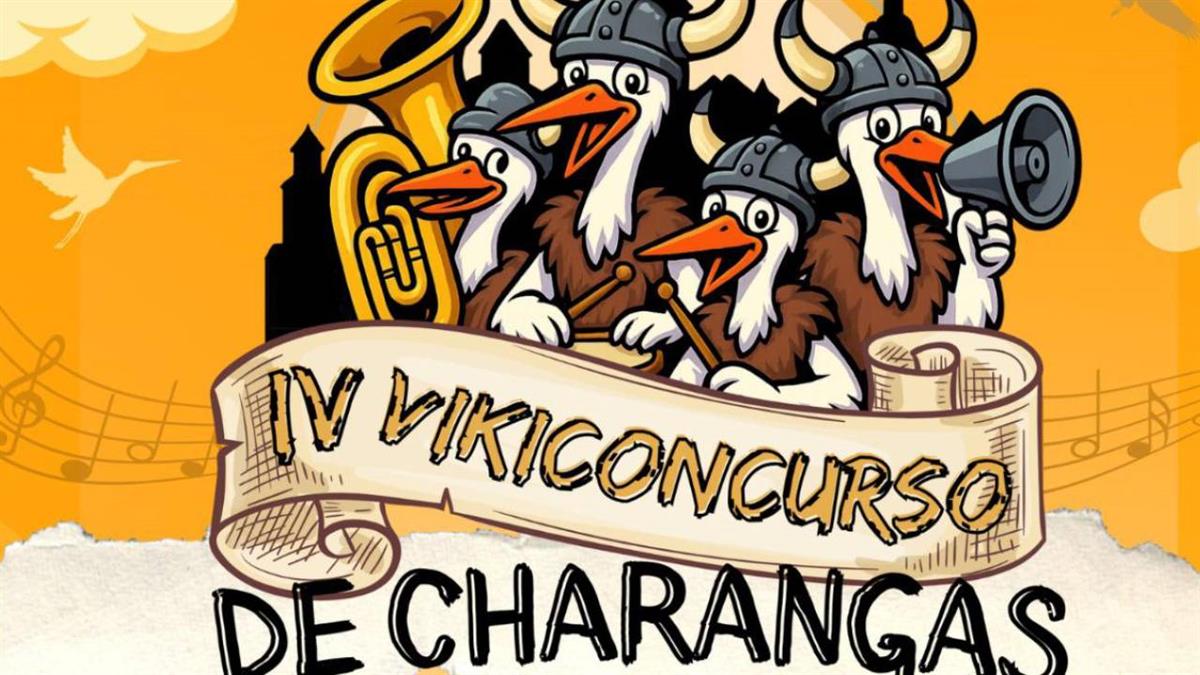 Tendrá lugar el sábado 27 de septiembre 