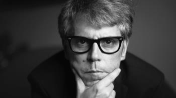 En el Paseo de las Flores de Salobreña