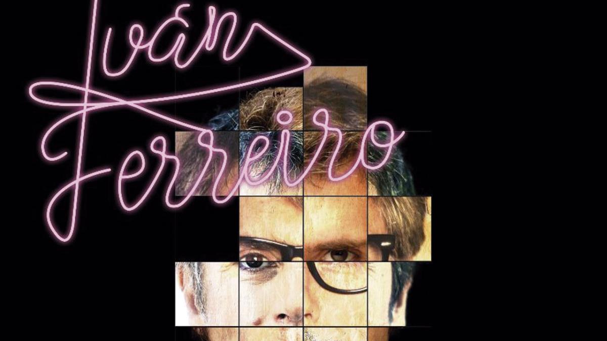 En un directo en el que repasa sus comienzos hasta el artista que es hoy