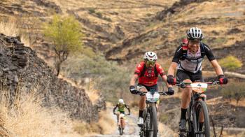 
Cada año son más los madrileños que se apuntan a esta competición