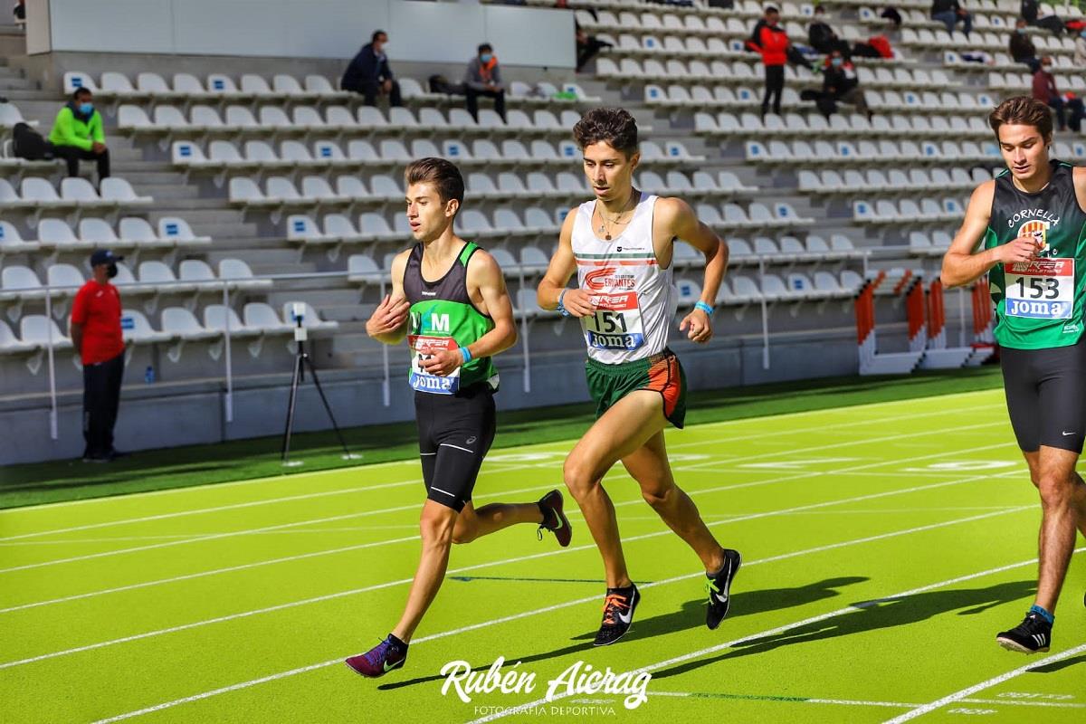 El cervantino cerró así una temporada todoterreno en la que ha cosechado grandres éxitos
