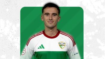 El futbolista vuelve a la Tercera Federación madrileña tras su etapa en Islandia 