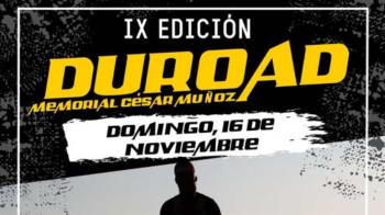 Se celebrará el domingo 16 de noviembre 