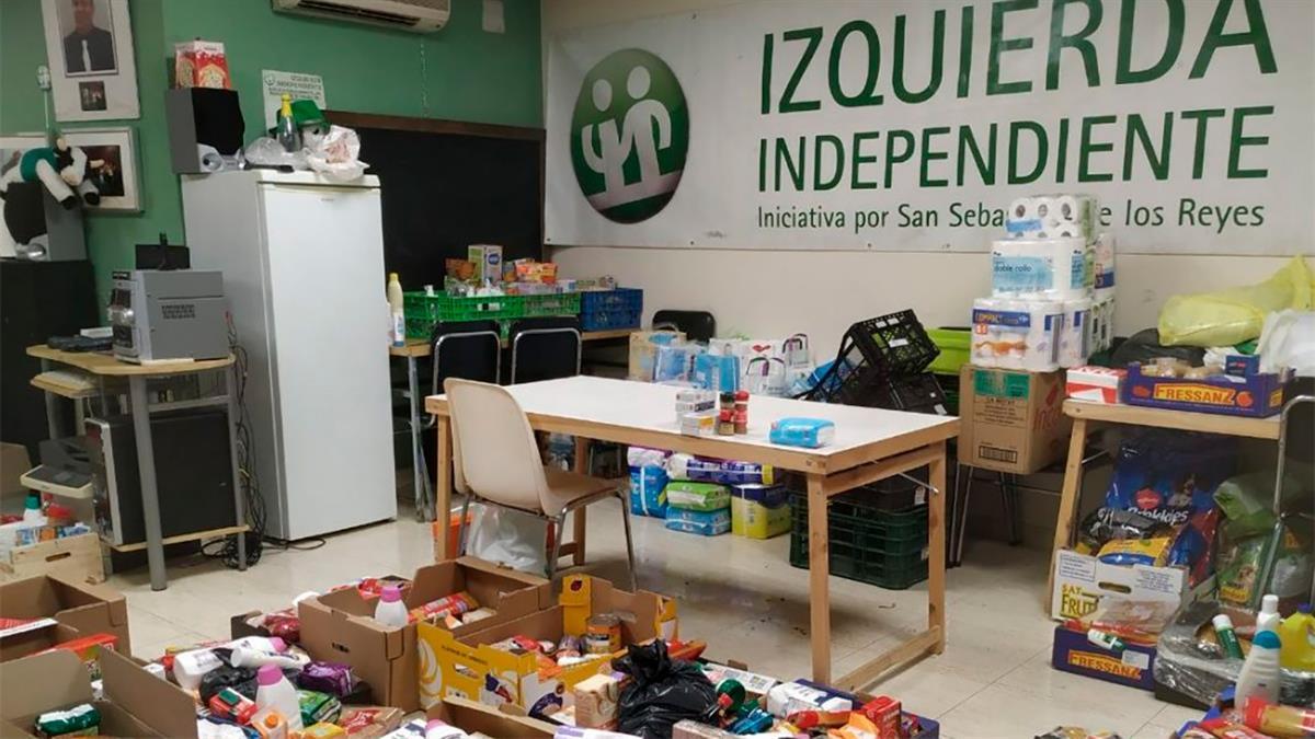 Piden que se refuerce el servicio de atención a la ciudadanía del ayuntamiento 