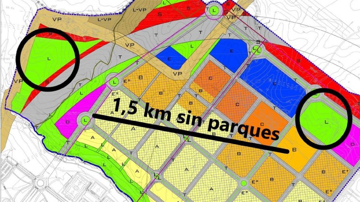 El Ayuntamiento asegura que Izquierda Independiente "pretende generar desasosiego en la población"