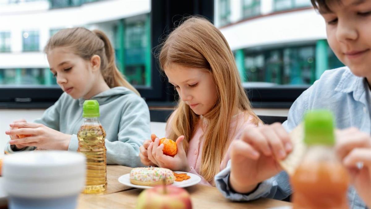 El objetivo es garantizar la máxima calidad nutricional en los servicios gestionados por el Ayuntamiento