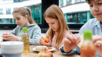 El objetivo es garantizar la máxima calidad nutricional en los servicios gestionados por el Ayuntamiento