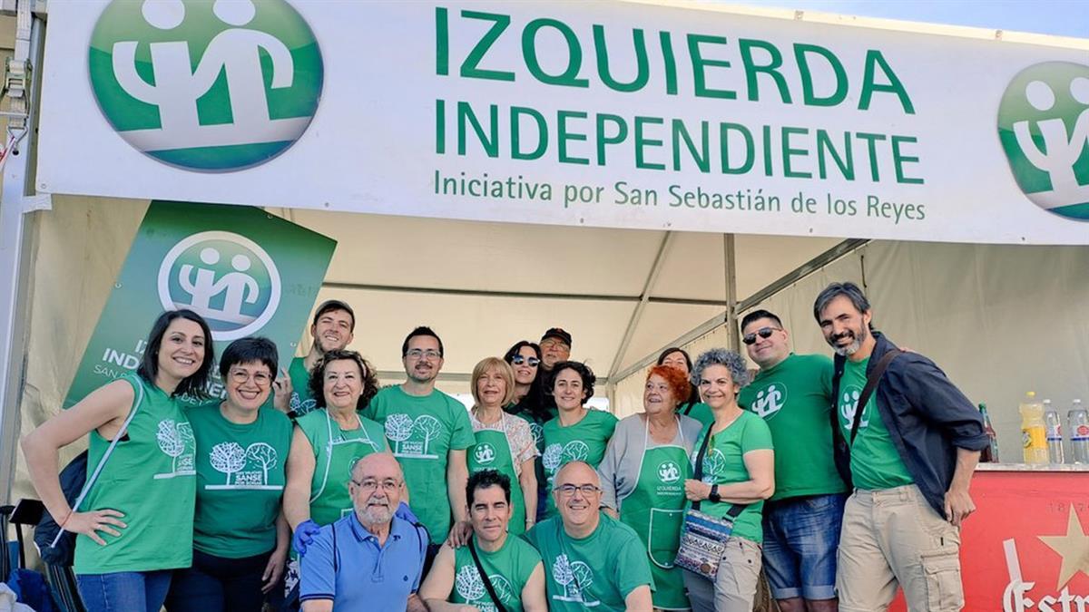 La formación local ha organizado el encuentro el próximo sábado 20 de mayo 