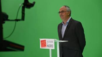 La formación municipal pide que sea de gestión directa por la Consejería de Educación