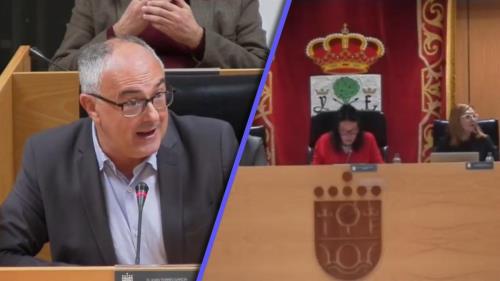 "El PP vota en contra de ceder viviendas a la EMSV para alquiler asequible"