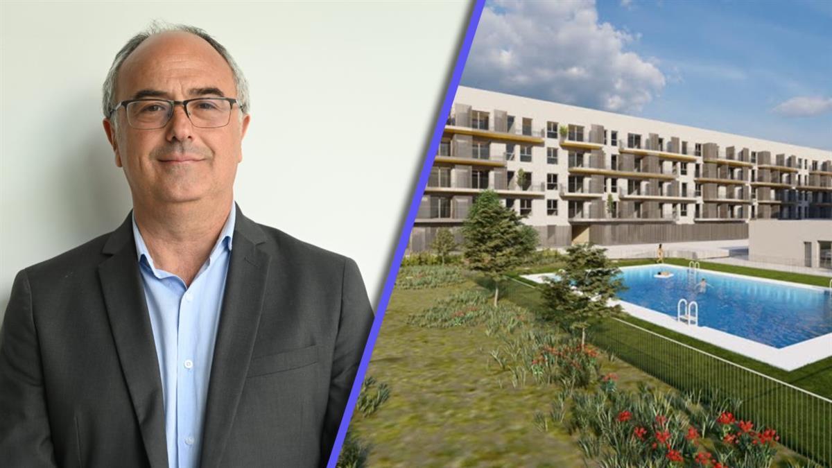 Izquierda Independiente pone la lupa sobre las viviendas de alquiler municipal en la calle Severo Ochoa