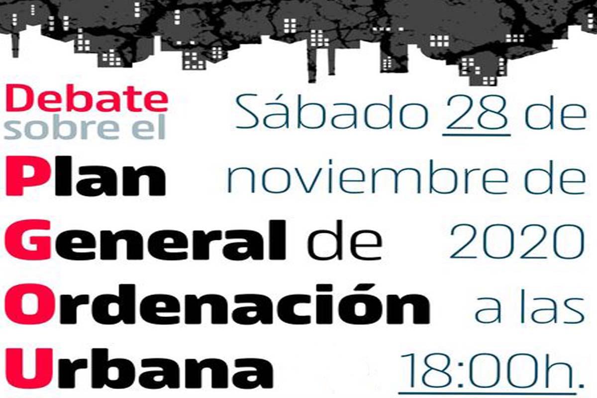 Este encuentro se realizará este sábado y se retransmitirá por YouTube