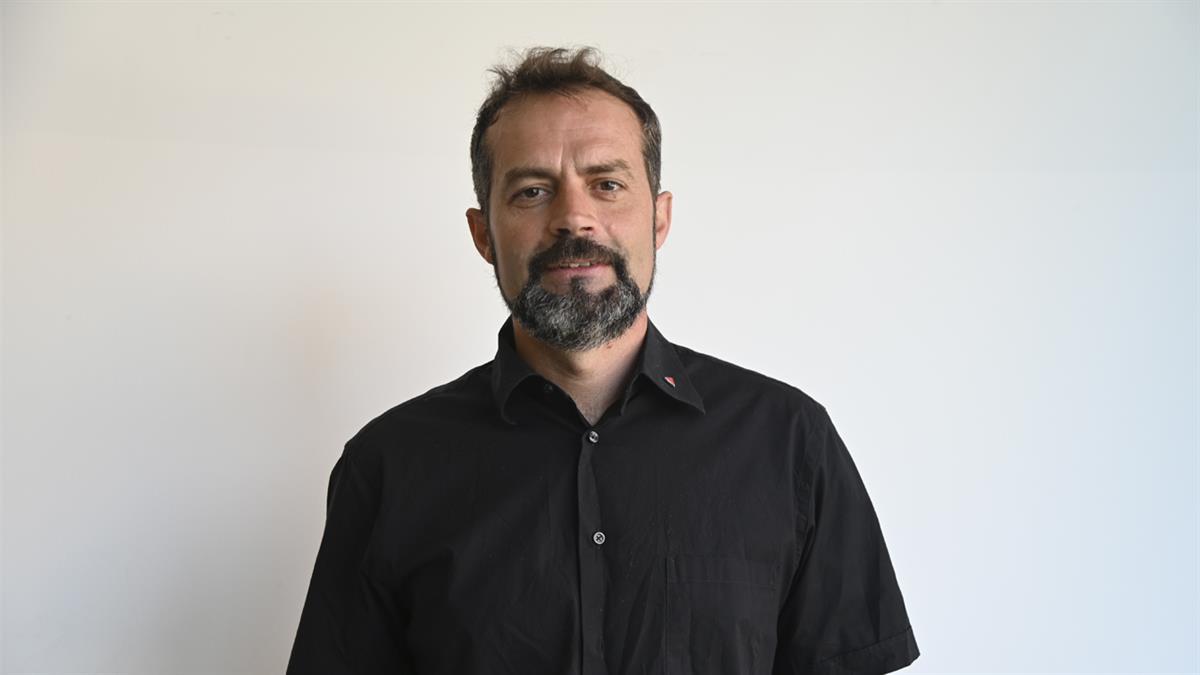 Enrique Santiago participará en el acto junto al candidato David Cobo