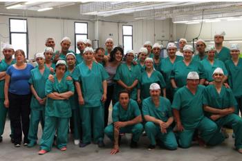 La Asamblea de IU denuncia la actuación del PSOE y C