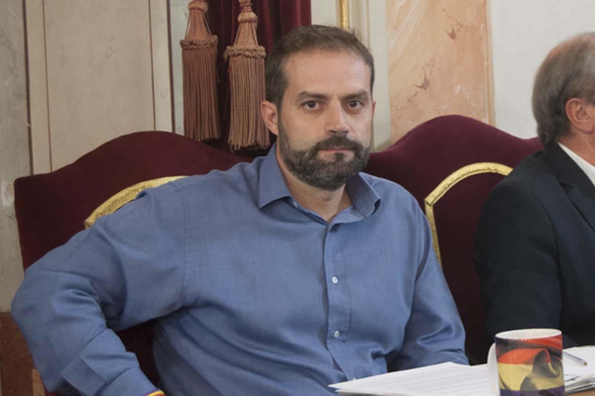 El grupo considera que es un riesgo celebrar los eventos taurinos ante las recientes recomendaciones sanitarias