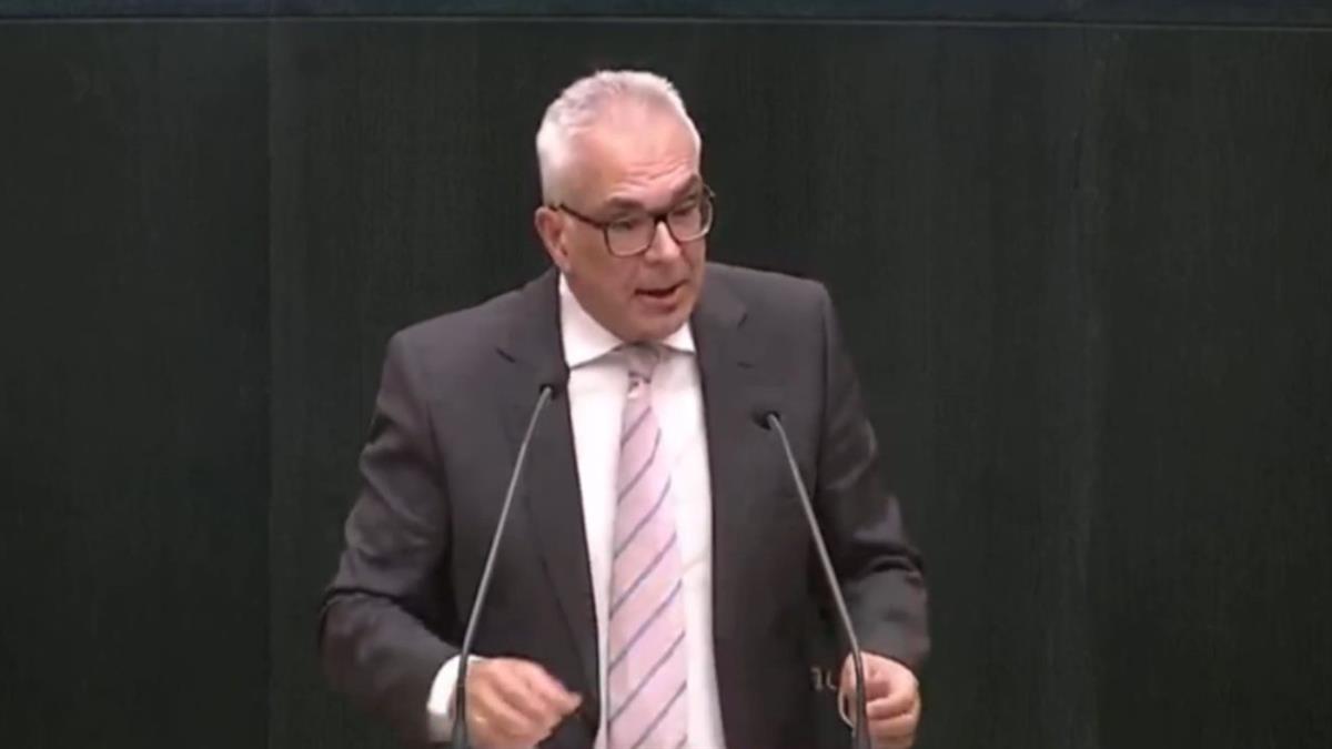 El portavoz del PP asegura que sin los autónomos “no hay una economía real”