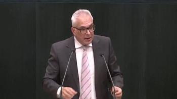 El portavoz del PP asegura que sin los autónomos “no hay una economía real”