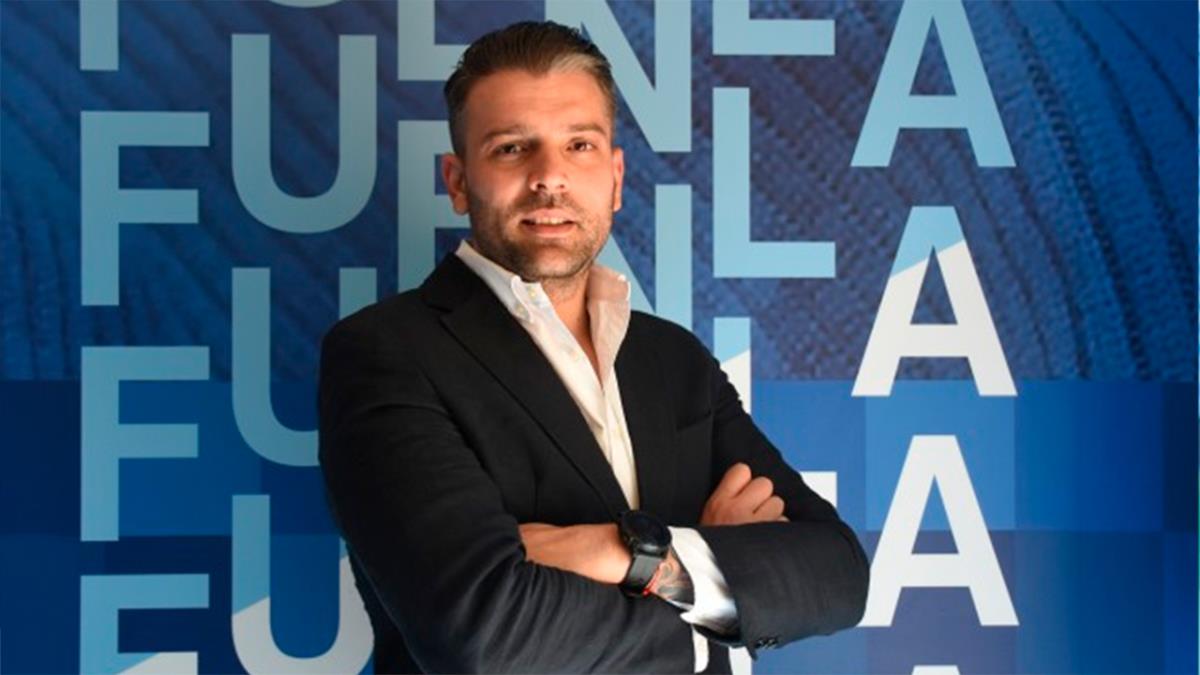 Así lo ha anunciado la entidad azulona en la mañana del 14 de julio