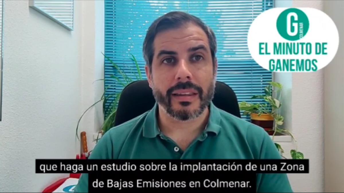 Afirma que las actividades de las compañías elegidas no tienen nada que ver con la movilidad, ni el tráfico