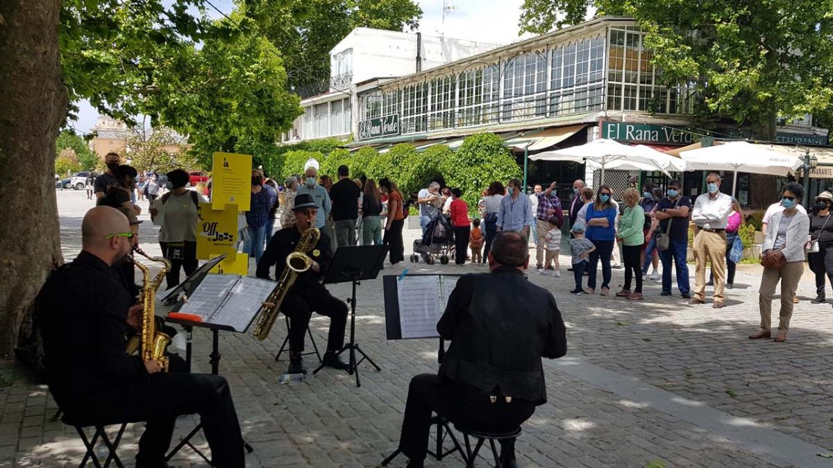 Será el próximo jueves 24 de junio, en el restaurante El Rana Verde