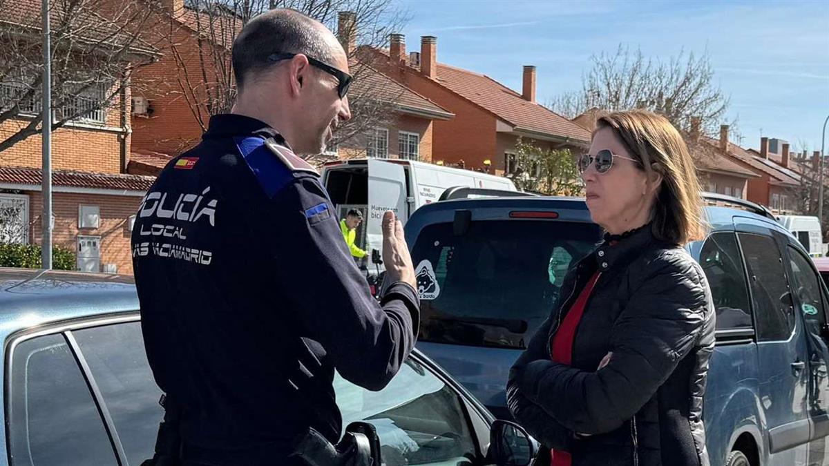 Piden actuaciones "reales" ante "el aumento de los delitos"