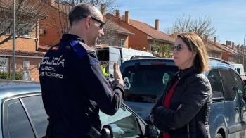 Piden actuaciones "reales" ante "el aumento de los delitos"