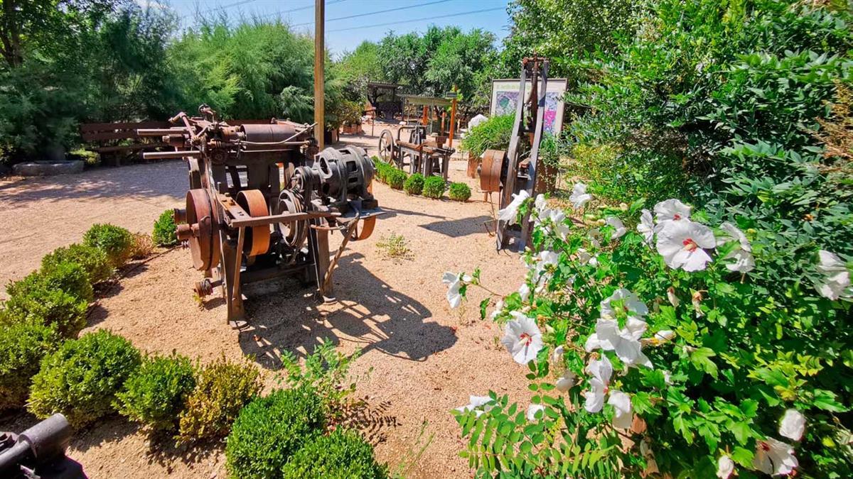 El espacio abrirá sus puertas a partir de septiembre y será necesario solicitar cita previa