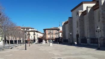 Alcalá recibe otros 2 millones de euros de los Fondos Europeos para impulsar el turismo