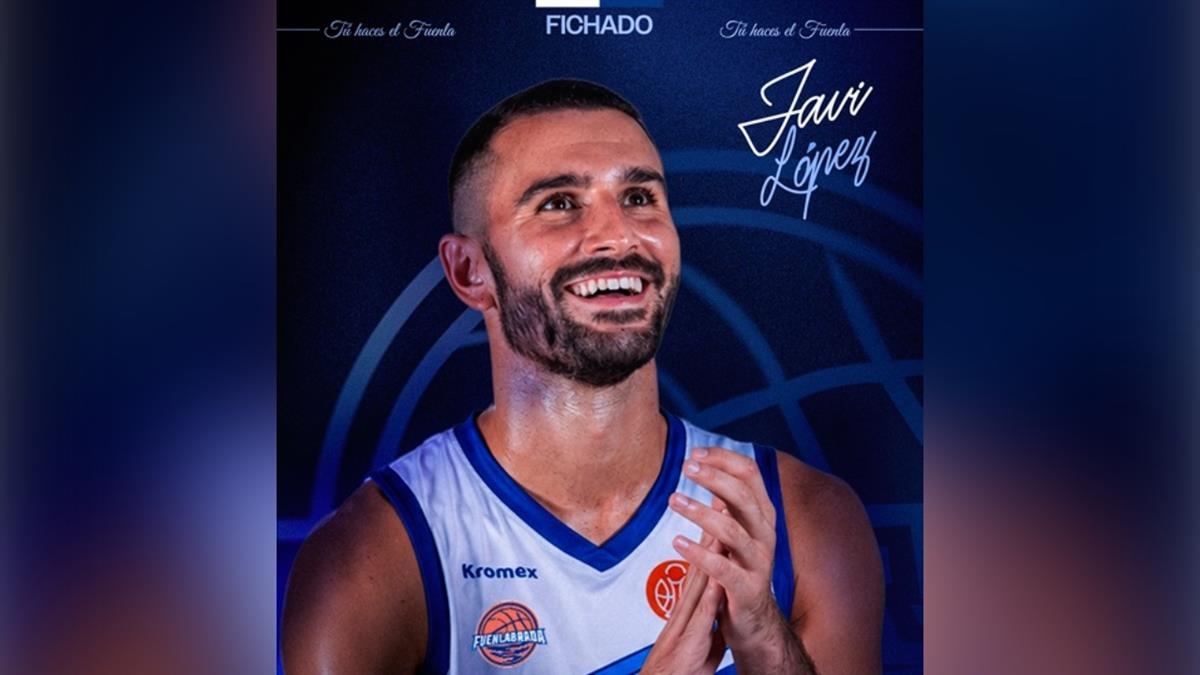 Atesora experiencia en la competición con un centenar de partidos en la Primera FEB, además de haber jugado en ACB