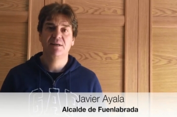 Esta ampliación del Hospital de Fuenlabrada comenzará a funcionar mañana 