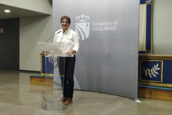 Fuenlabrada señala al Gobierno regional por sacar "una orden a la carta para Torrejón"