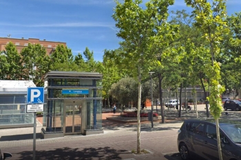 El alcalde acusa al Ejecutivo autonómico "de gobernar de espaldas" al sur de la región