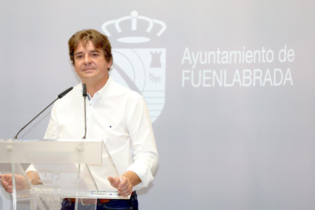 El alcalde de Fuenlabrada considera que las medidas "no van a tener un efecto real"