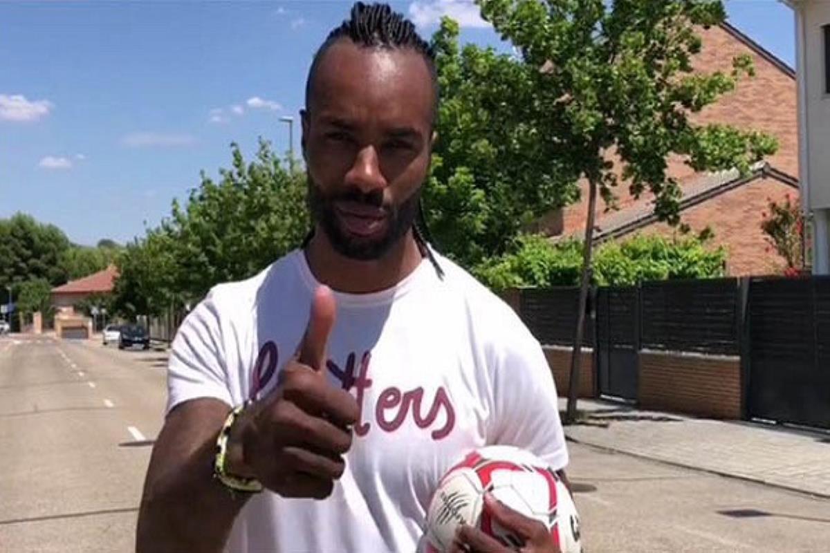 El ex jugador del Real Madrid, será nuevo entrenador de la cantera rojilla