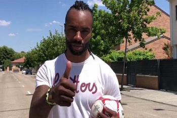 El ex jugador del Real Madrid, será nuevo entrenador de la cantera rojilla