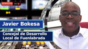 El concejal de Desarrollo Económico destaca las nuevas gerencias asistidas del CIFE, alerta del desajuste entre empleo y empresas y defiende la formación como clave para el futuro de la ciudad.