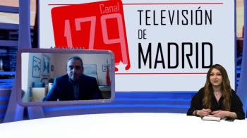 El alcalde de San Fernando ha explicado con detalles una de las principales novedades del municipio, y no ha dudado en mostrar su opinión de cara al 4-M