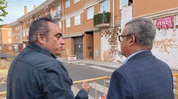 El alcalde vuelve a insistir en que la única responsable de lo ocurrido con el Metro es la Comunidad de Madrid