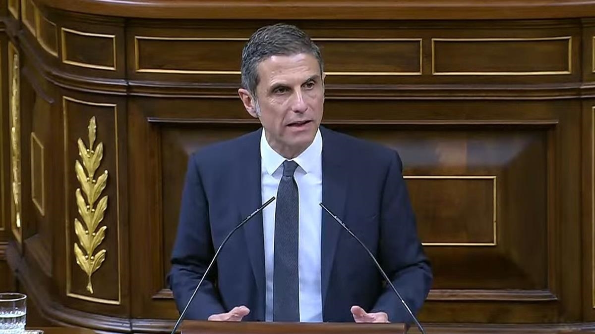 El socialista encabezará la lista del PSOE en las próximas elecciones y sin pasar por primarias