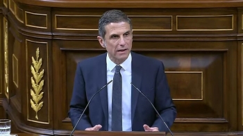 El socialista encabezará la lista del PSOE en las próximas elecciones y sin pasar por primarias