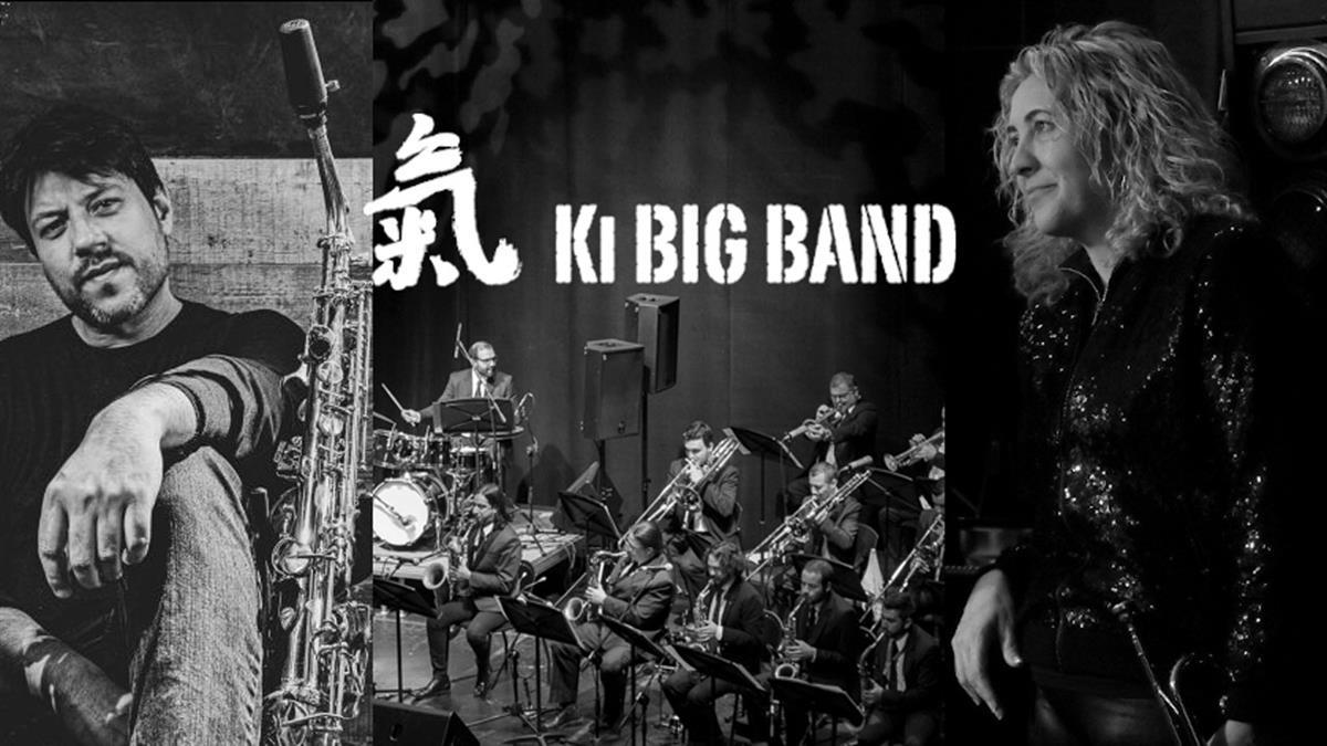 Trovadores del Jazz, Chano Domínguez & Spanish Brass, Hor Swing Club & Big Mama Dance y Ki Big Band, son los grupos invitados en esta edición de 2022