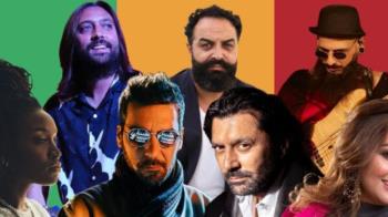 El flamenco contemporáneo destaca en las propuestas de otoño