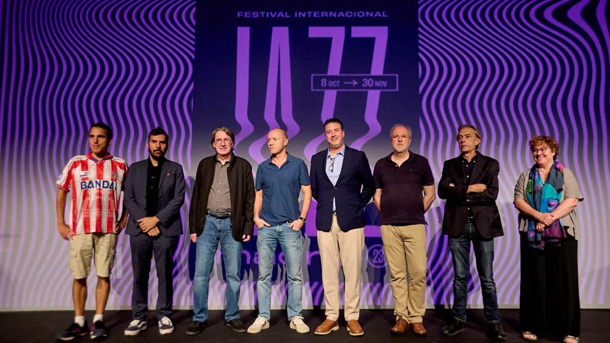 Con más de 200 eventos desde el 8 de octubre al 30 de noviembre, Madrid vuelve a convertirse en la capital europea del jazz