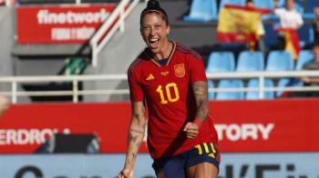 El municipio albergará el primer estadio de fútbol de España con su nombre 