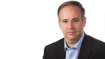 Será el representante de la formación independiente tras la elección de candidato de cara a las elecciones municipales